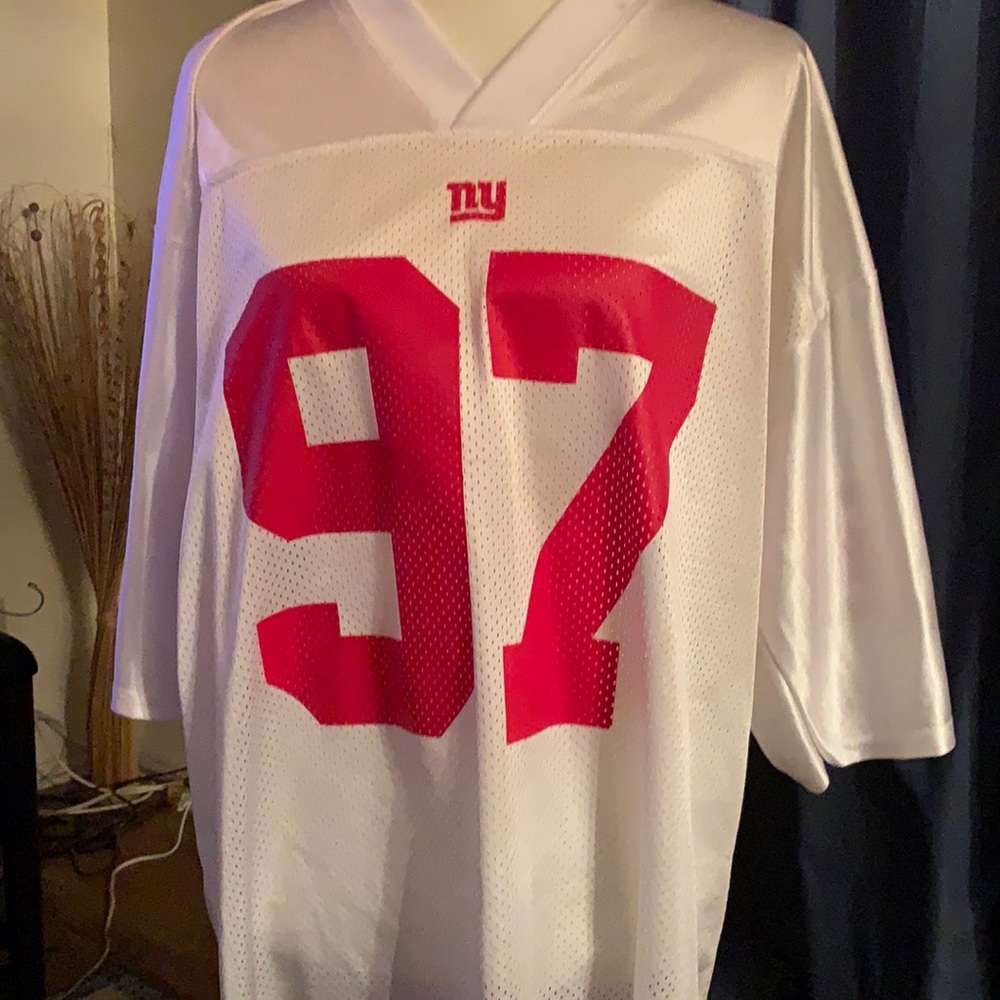 Jersey